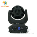 36pcs 12w/15w/18w LED Wash Zoom Light Circle Control